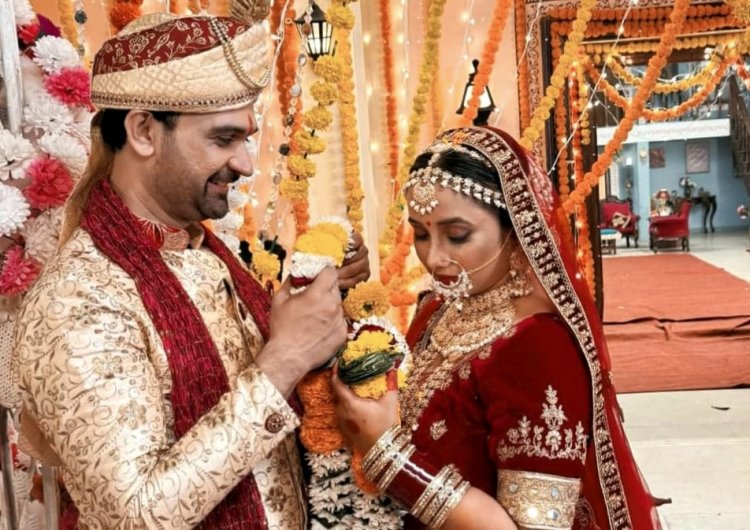 भोजपुरी पर्दे पर फ़िल्म  "जय संतोषी मां" : रानी चटर्जी, जय यादव, मनोज टाईगर होंगे मुख्य भूमिका में ..