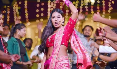 खुशबू तिवारी केटी और माही श्रीवास्तव का भोजपुरी गाना 'लइकन के कमी नइखे' हुआ रिलीज़