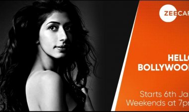 Explore the celebrities' favourite locations with Hello Bollywood !