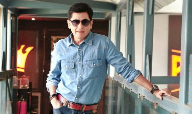 &TV शो ‘भाबीजी घर पर हैं’ के सेट पर आसिफ शेख ने आखिर क्यों छोड़ दिया मोबाइल का इस्तेमाल !