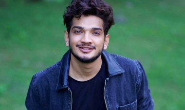 Big Boss 17 : मुनव्वर फारुकी की बहन फैमिली वीक के लिए बिग बॉस के घर में करेंगी प्रवेश !