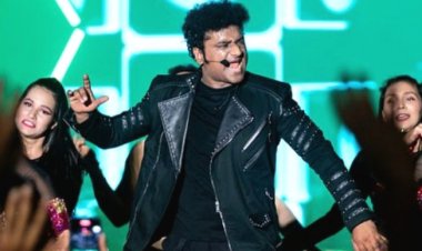 London Concert : रॉकस्टार डीएसपी का एंटरटेनिंग और एनरजेटिक रहेगा यूके टूर  !