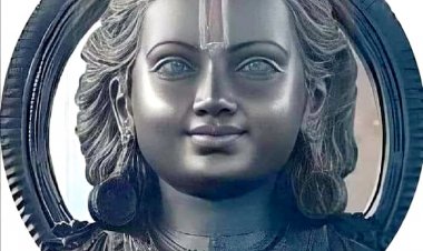 कविता : रामायण के सुवचनों से, आओ शुद्ध विचार लें...