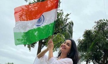  &TV कलाकारों का चित्ताकर्षक बयान : गणतंत्र दिवस हमें गर्व सहित देशभक्ति की भावना के साथ एकजुट करता है ...