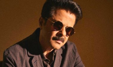 OTT प्लेटफॉर्म पर 'एनिमल' और सिनेमाघरों में 'फाइटर' की धूम से स्क्रीन पर छा गए हैं अनिल कपूर