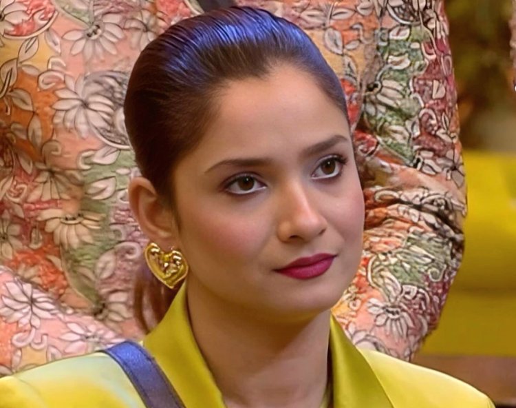 Ankita Lokhande के फ़ैन्स ने फेयर बॉस मीटर नॉमिनेशन की मांग की !