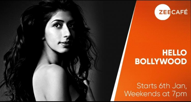 Explore the celebrities' favourite locations with Hello Bollywood !