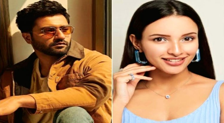 नेशनल क्रश त्रिप्ति डिमरी के 2024 में आनेवाले बड़े प्रोजेक्ट्स की झलक !