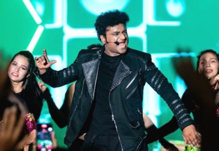 London Concert : रॉकस्टार डीएसपी का एंटरटेनिंग और एनरजेटिक रहेगा यूके टूर  !