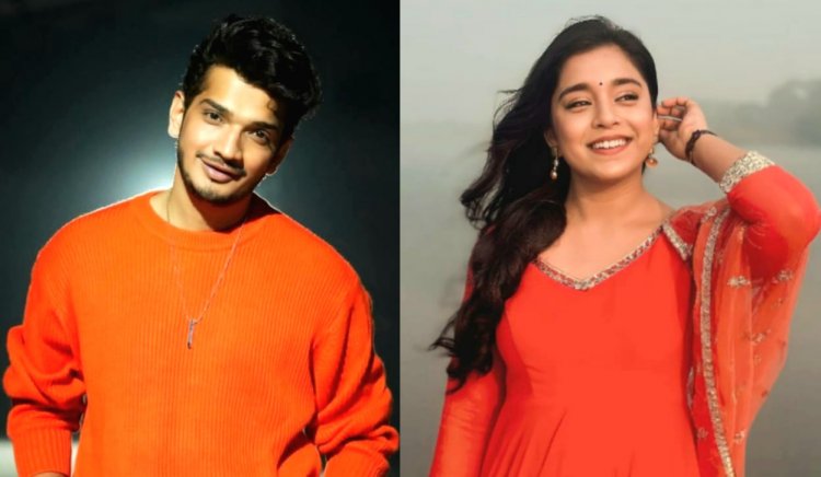 Big Boss17 : मुनव्वर फारुकी को मिला सुम्बुल तौकीर का समर्थन !