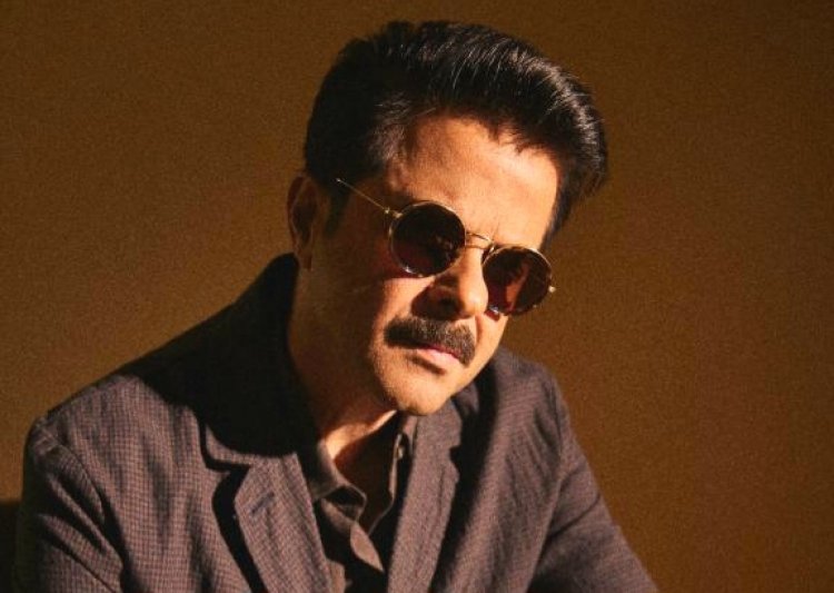 OTT प्लेटफॉर्म पर 'एनिमल' और सिनेमाघरों में 'फाइटर' की धूम से स्क्रीन पर छा गए हैं अनिल कपूर