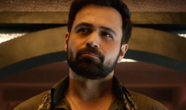 Emran Hashmi ने 'शोटाइम' में अपने दिलचस्प किरदार की पेश की एक झलक !