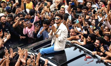 Big Boss17 विनर मुनव्वर फारुकी एक बेहतरीन सिंगर भी हैं, ये हैं उनके सबसे ज्यादा सुने जाने वाले 5 गाने