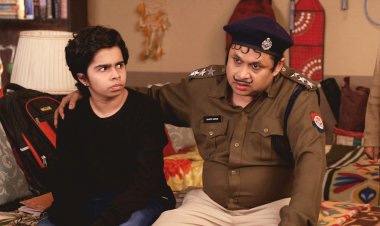 &TV के इन शोज़ में किरदारों पर मंडराने वाला है भूतों का साया ! 