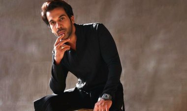 Rajkumar Rao सभी जॉनर की फिल्मों के लिए डायरेक्टर्स की पहली पसंद