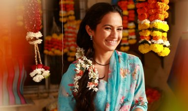 Star Pravah परिवारात दाखल होतेय नवी मालिका ‘साधी माणसं’