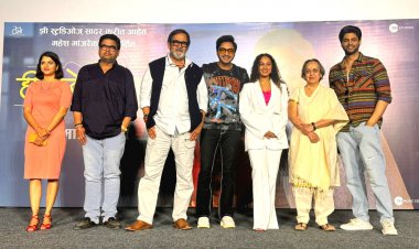 श्रेयस तळपदे-गौरी इंगवलेची जुळणार ‘ही अनोखी गाठ'?