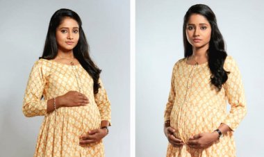 सन मराठीच्या ‘नवीन जन्मेन मी…’ मालिका एका नव्या वळणावर : स्वानंदीच्या बाबतीत घडली अघटित घटना पण स्वानंदी आता रडणार नाही तर लढणार