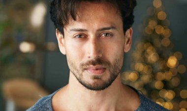 WPL : वुमेन्स प्रीमियर लीग 2024 के उद्घाटन समारोह में टाइगर श्रॉफ का जलवा !