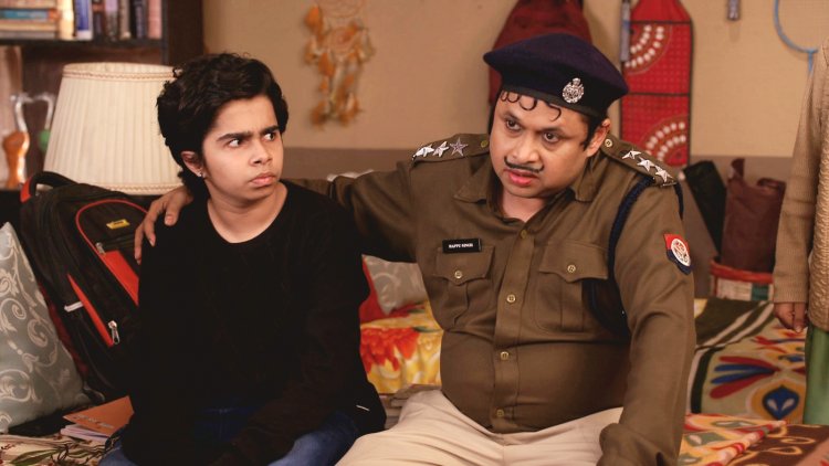 &TV के इन शोज़ में किरदारों पर मंडराने वाला है भूतों का साया ! 