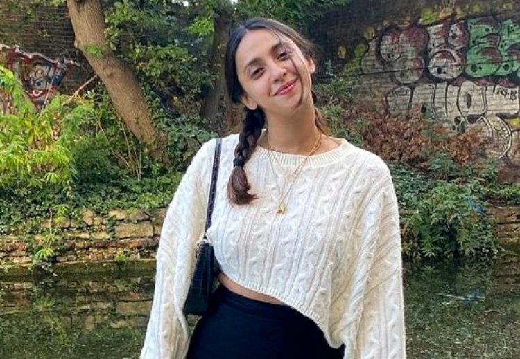 आकांक्षा रंजन कपूर : पारंपरिक पोशाक से लेकर रेड कार्पेट पर भी रहा ग्लैमर का जलवा !