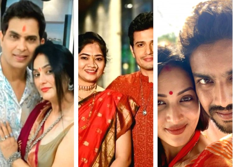 Valentine’s Day पर एण्डटीवी के कलाकारों को मिले थे ये यादगार तोहफे?