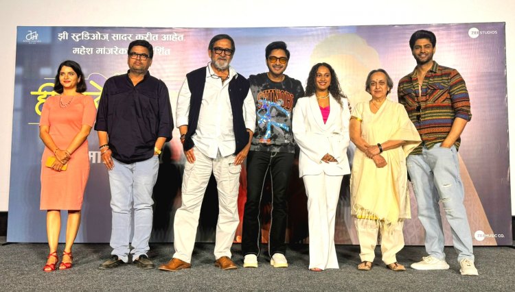 श्रेयस तळपदे-गौरी इंगवलेची जुळणार ‘ही अनोखी गाठ'?