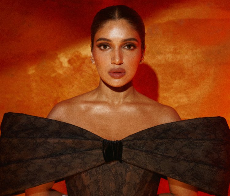 कंटेंट फिल्में हाल ही में इंडस्ट्री का शिखर बन गई हैं ! : भूमि पेडनेकर