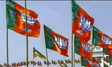  यू पी में के बा ? भाजपा द्वारा जारी की गई 195 उम्मीदवारों की लिस्ट में ये होंगे उत्तर प्रदेश में प्रत्याशी