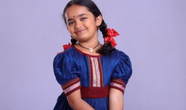 अवखळ इंदूच्या भेटीसाठी महाराष्ट्र आतूर…  “इंद्रायणी” च्या शीर्षकगीताला रसिकांची प्रचंड दाद