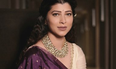 मराठी सिनेसृष्टीत परिवर्तन घडवण्यासाठी तेजस्विनी पंडित सज्ज : साजिद नाडियाडवालासोबत हातमिळवणी !