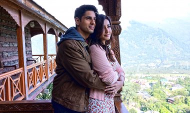 'योद्धा' में शानदार परफॉरमेंस देख फ़ैन्स कर रहे हैं राशि खन्ना के शानदार अभिनय की प्रशंसा ...