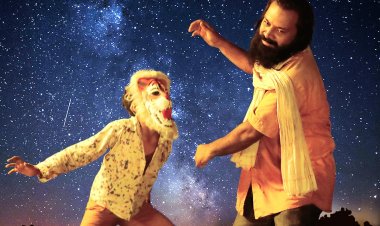 'मोऱ्या' Super Hit !