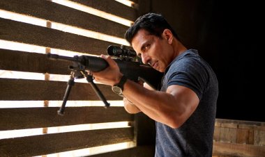 Sonu Sood अभिनीत बॉलीवुड की बिगेस्ट एक्शन फिल्म 'फतेह' का टीज़र यूट्यूब पर कर रहा है ट्रेंड !