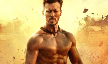 बागी 4 : टाइगरइफेक्ट को नेक्स्ट लेवल पर ले जाने का टाइगर श्रॉफ का वादा !