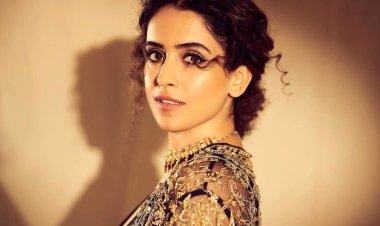 HIFF : हवाई इंटरनेशनल फिल्म फेस्टिवल 2024 में स्क्रीनिंग के लिए चुनी गई सान्या मल्होत्रा ​​की फिल्म 'मिसेज'