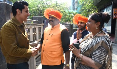 फिल्म 'स्वातंत्र्यवीर सावरकर' का विलेपार्ले में मुफ्त प्रदर्शन