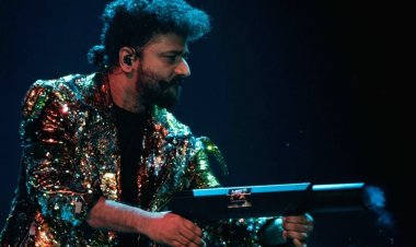 Rockstar DSP राम चरण और निर्देशक सुकुमार की अगली फिल्म के लिए म्यूजिक करेंगे कंपोज !