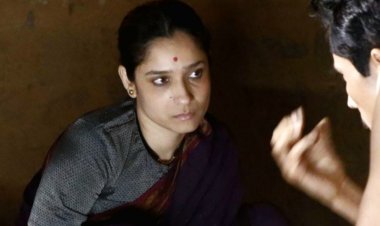 स्वातंत्र्य वीर सावरकर : यमुनाबाई के किरदार में स्क्रीन पर छा गईं अंकिता लोखंडे