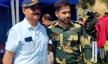 शोटाइम, ऐ वतन मेरे वतन और अब 'ओजी': इमरान हाशमी इज ऑन ए रोल!