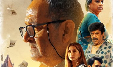 कलाकारांची मांदियाळी असलेला 'जुनं फर्निचर'