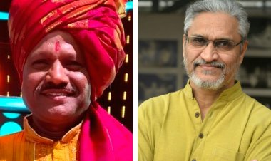 'चैत्र चाहूल'चे २०२४ चे ध्यास सन्मान जाहिर !