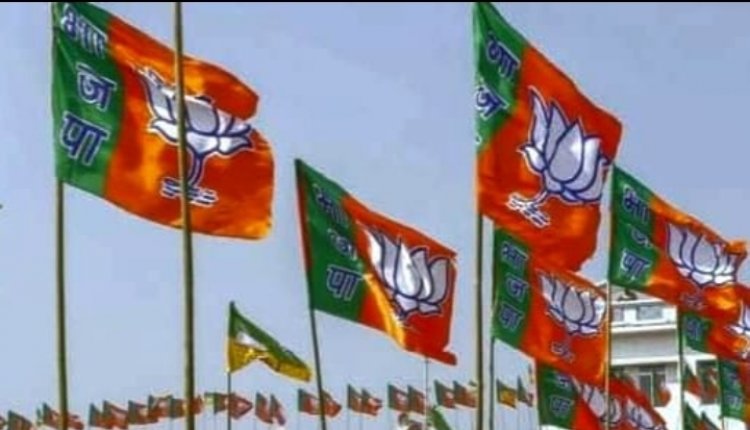  यू पी में के बा ? भाजपा द्वारा जारी की गई 195 उम्मीदवारों की लिस्ट में ये होंगे उत्तर प्रदेश में प्रत्याशी