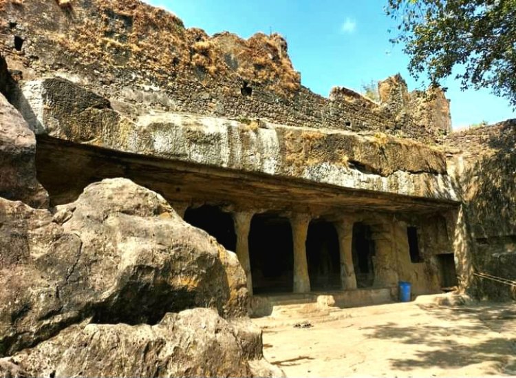 HAR-HAR  MAHADEV... के जयघोष से गूंजेगी बोरीवली की  मंडपेश्वर गुफा : सांसद गोपाल शेट्टी के मार्गदर्शन में होगा त्रिदिवसीय भव्य शिवरात्रि महोत्सव