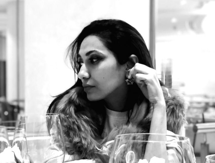 प्रोड्यूसर प्रेरणा अरोड़ा कहती हैं - किसानों की दुर्दशा और लैंड माफिया पर प्रकाश डालती है फ़िल्म " डंक "