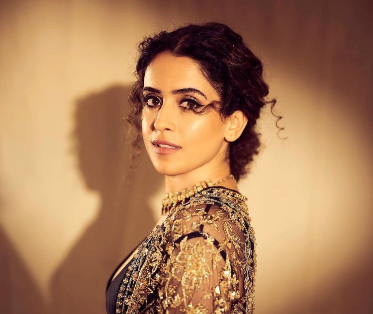 HIFF : हवाई इंटरनेशनल फिल्म फेस्टिवल 2024 में स्क्रीनिंग के लिए चुनी गई सान्या मल्होत्रा ​​की फिल्म 'मिसेज'