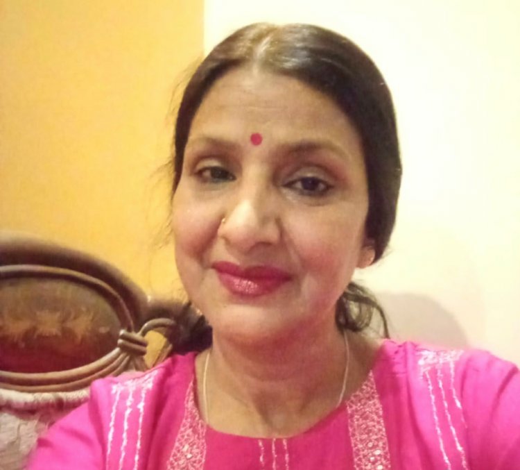 कविता : ये जिंदगी...