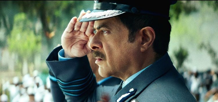 Animal की सफलता के बाद लीडिंग ओटीटी प्लेटफॉर्म पर 'फाइटर' को पहला स्थान :  अनिल कपूर ने मनाया जश्न !