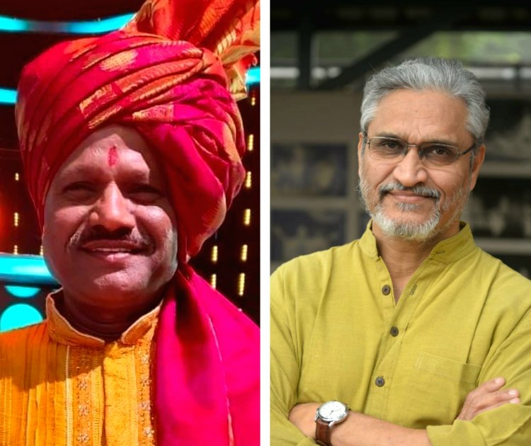 'चैत्र चाहूल'चे २०२४ चे ध्यास सन्मान जाहिर !