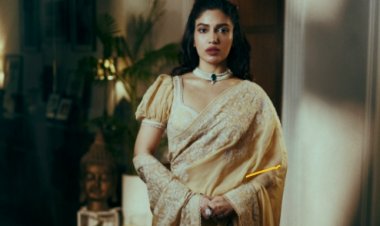 भूमि पेडनेकर कहती हैं "मैंने मजबूत महिलाओं का किरदार निभाकर अपना करियर बनाया है"